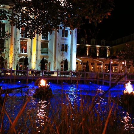 Smart Home Venezia Mit Terrasse, Europapark, Rulantica 15Min Boofzheim 외부 사진