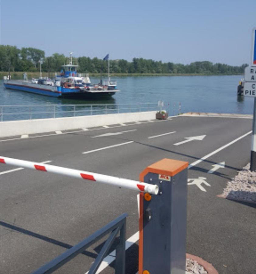 Smart Home Venezia Mit Terrasse, Europapark, Rulantica 15Min Boofzheim 외부 사진
