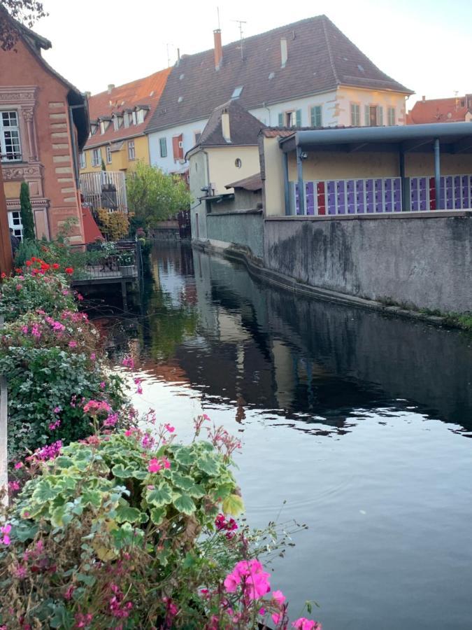Smart Home Venezia Mit Terrasse, Europapark, Rulantica 15Min Boofzheim 외부 사진