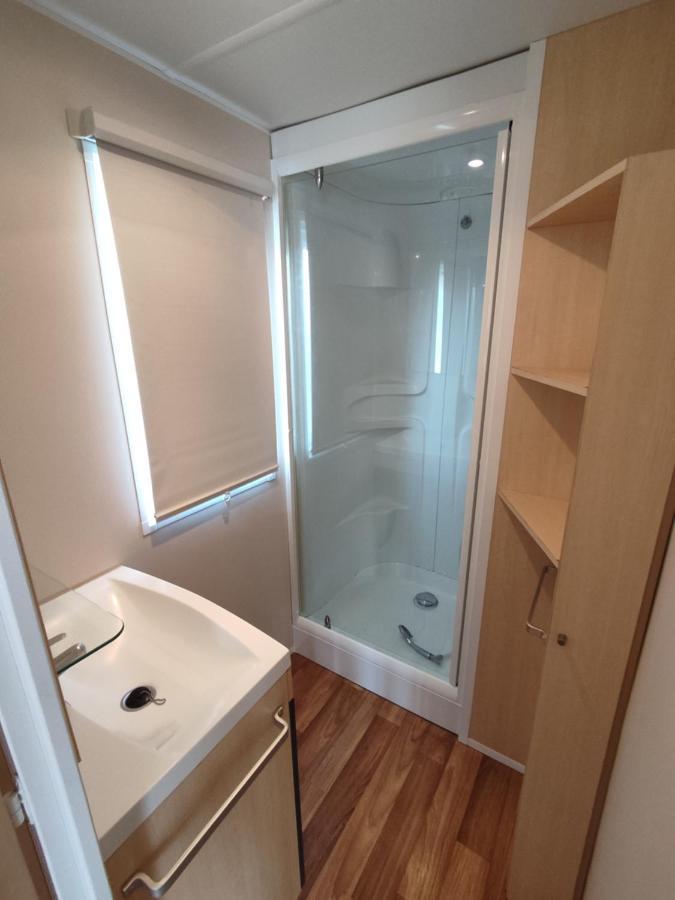 Smart Home Venezia Mit Terrasse, Europapark, Rulantica 15Min Boofzheim 외부 사진