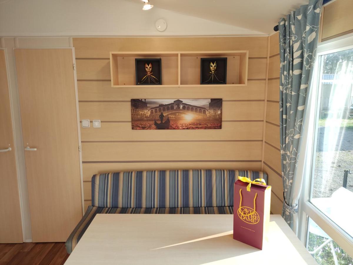 Smart Home Venezia Mit Terrasse, Europapark, Rulantica 15Min Boofzheim 외부 사진