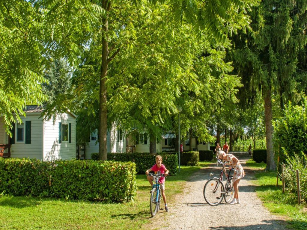 Smart Home Venezia Mit Terrasse, Europapark, Rulantica 15Min Boofzheim 외부 사진