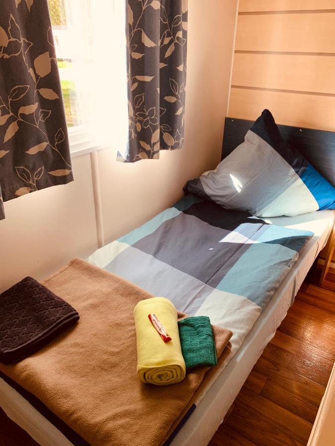 Smart Home Venezia Mit Terrasse, Europapark, Rulantica 15Min Boofzheim 외부 사진