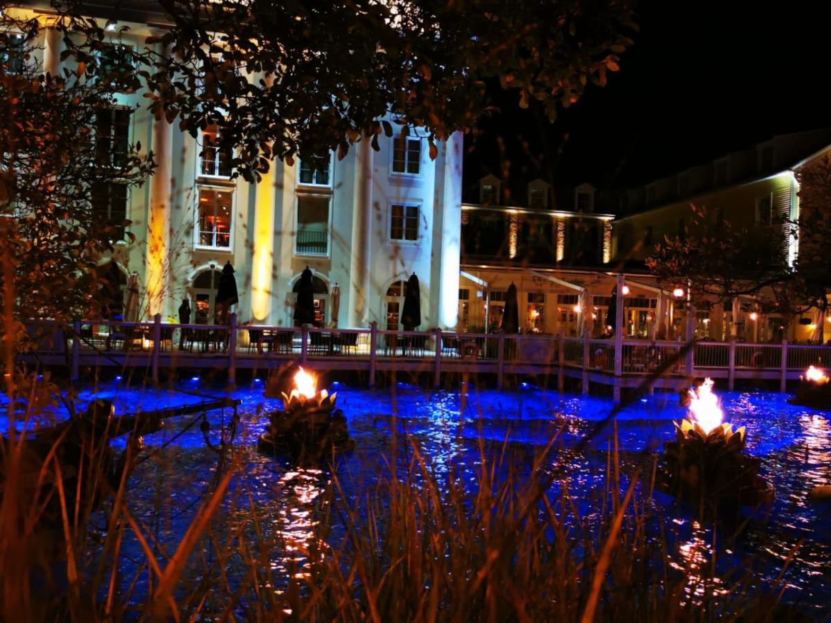 Smart Home Venezia Mit Terrasse, Europapark, Rulantica 15Min Boofzheim 외부 사진