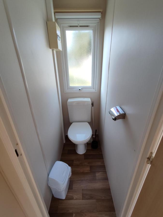 Smart Home Venezia Mit Terrasse, Europapark, Rulantica 15Min Boofzheim 외부 사진