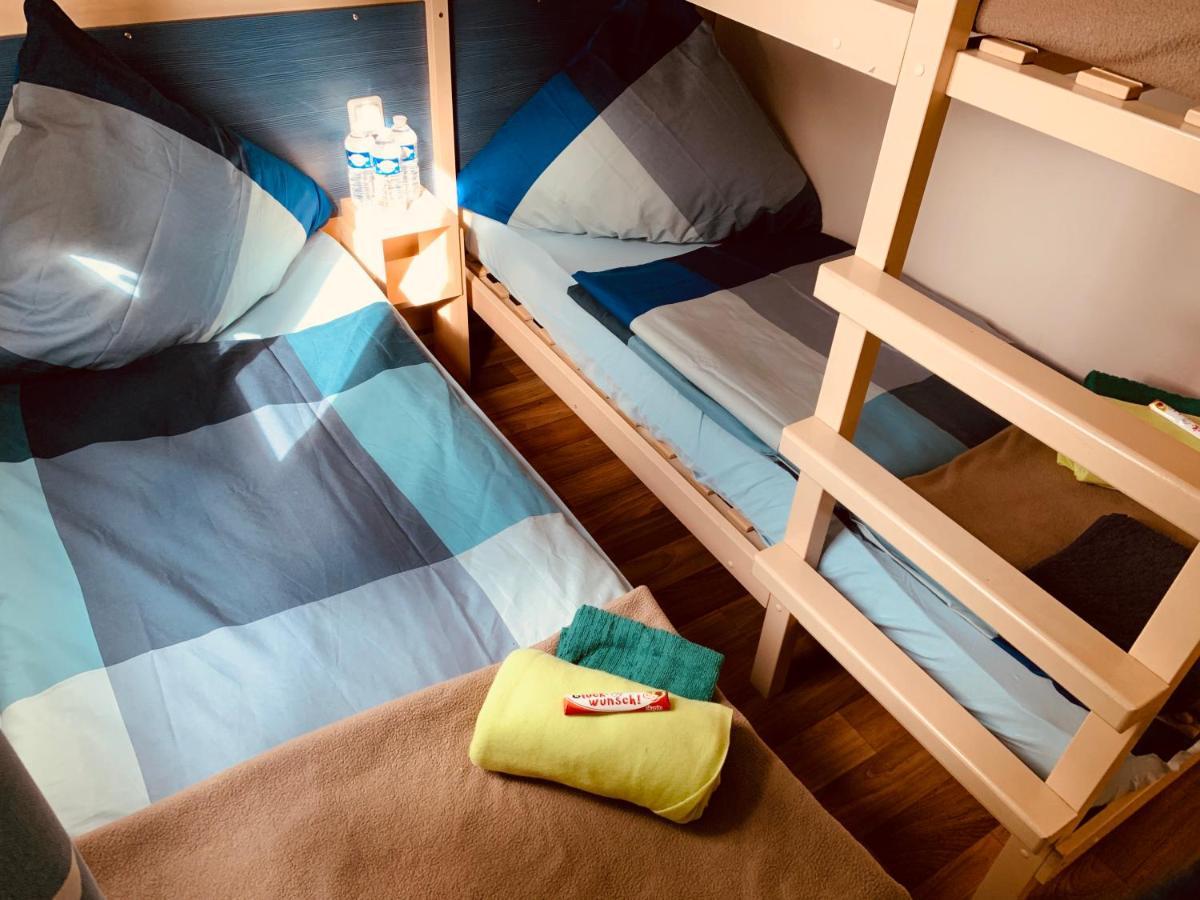 Smart Home Venezia Mit Terrasse, Europapark, Rulantica 15Min Boofzheim 외부 사진