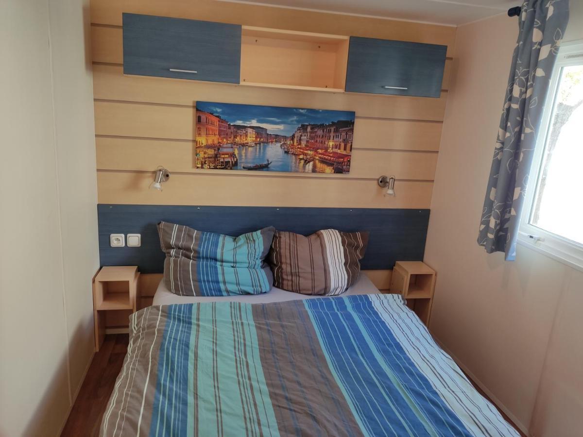 Smart Home Venezia Mit Terrasse, Europapark, Rulantica 15Min Boofzheim 외부 사진