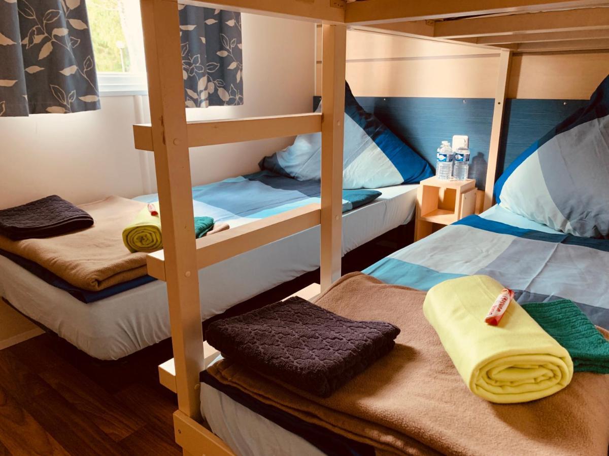 Smart Home Venezia Mit Terrasse, Europapark, Rulantica 15Min Boofzheim 외부 사진
